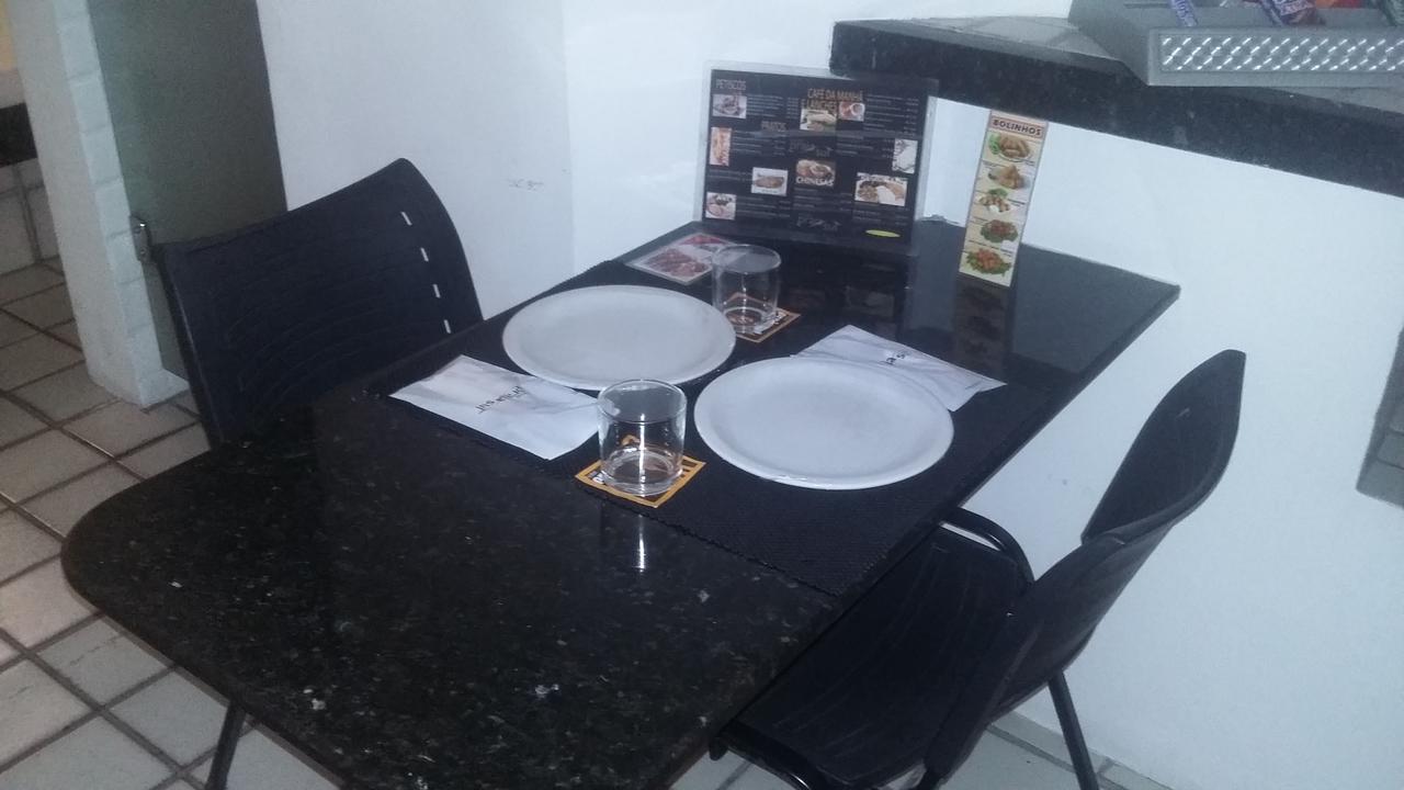Praia Sul (adults Only) Love hotel 2*