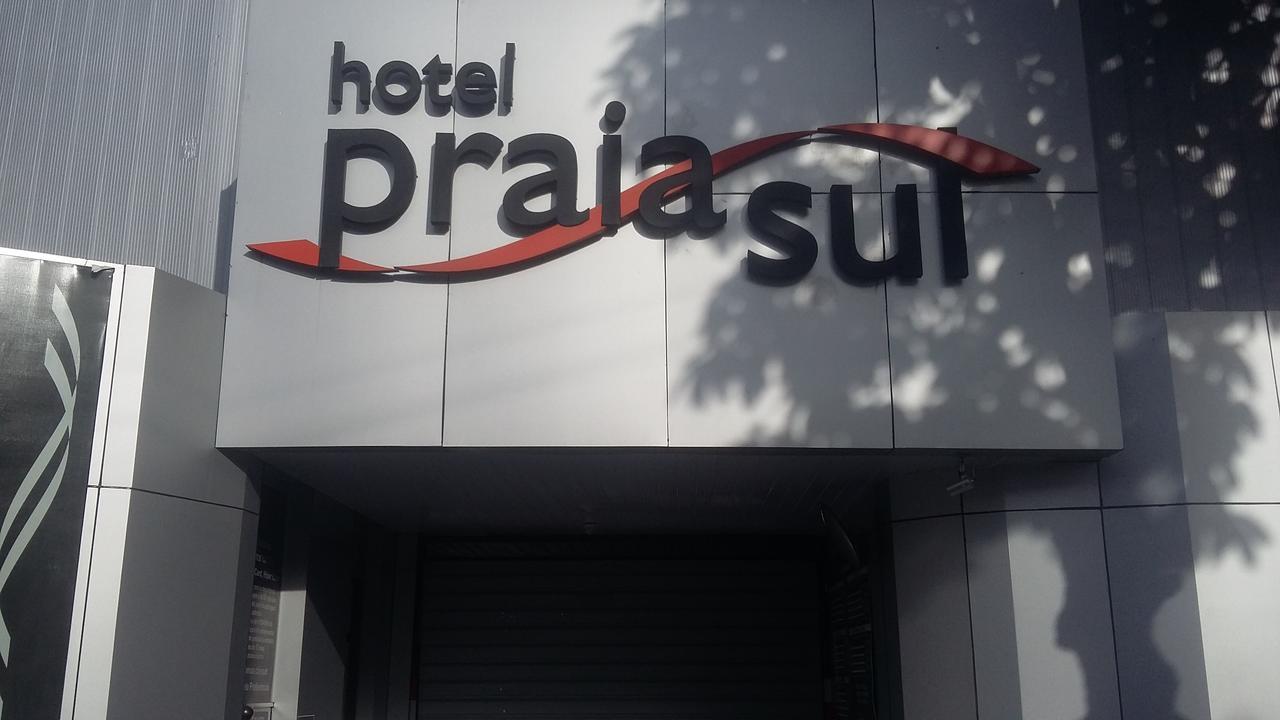 Love hotel Praia Sul (adults Only) 2*