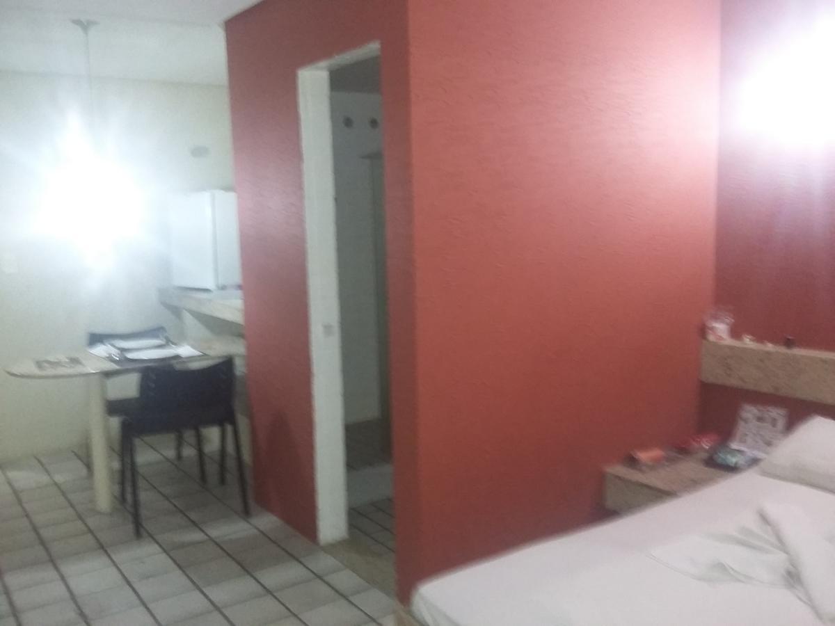 Praia Sul (adults Only) Love hotel
