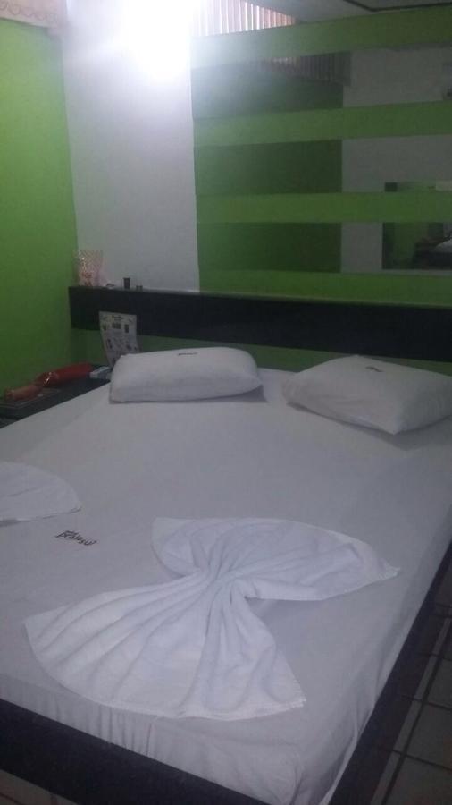 Love hotel Praia Sul (adults Only)