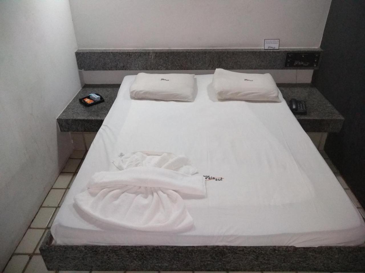 Praia Sul (adults Only)