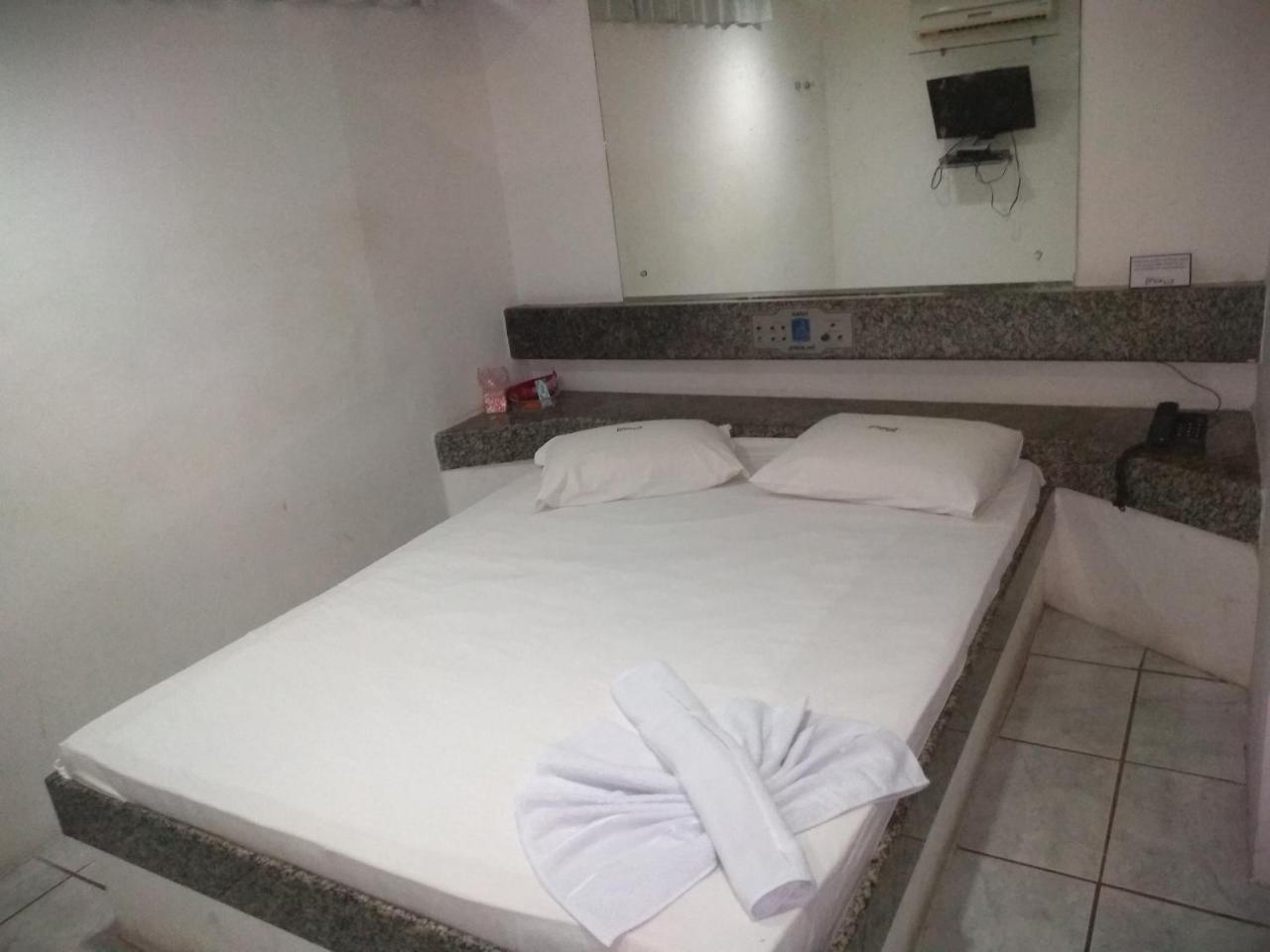 Love hotel Praia Sul (adults Only)