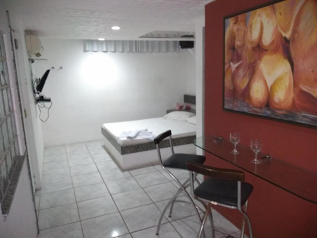 Praia Sul (adults Only) Love hotel Recife